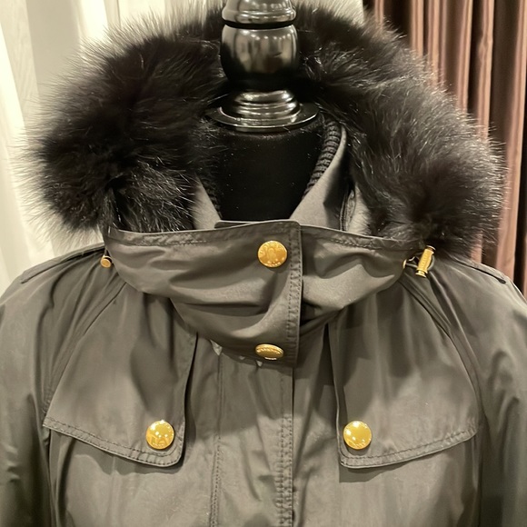 Burberry 2 in 1 Jacket! - Picture 4 of 16